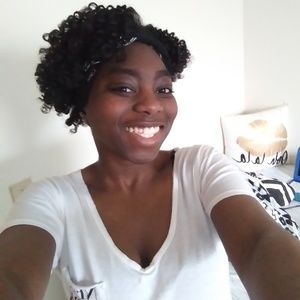 Meet your Posher, Jaeana